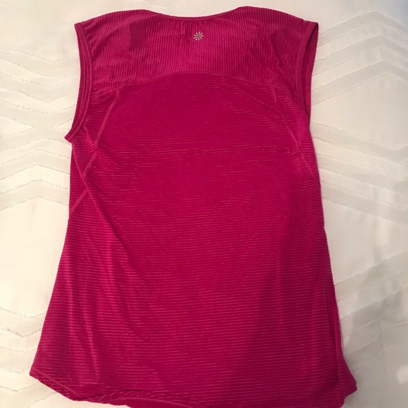 Athleta Tank - Picture 2 of 2